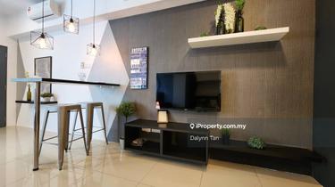 ID studio design at menara geno 1