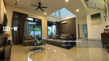 Tip Top Condition Fully Reno Furnished Dremien Eco Ardence Setia Alam 1