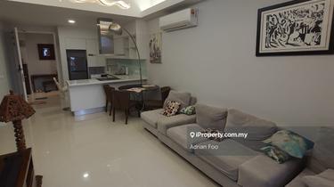 Dual key 2bedrooms Immaculately furnished  1