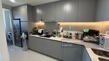 Residensi Solaris Parq Nicely Renovated Unit For Sale Rm1.9mil 1