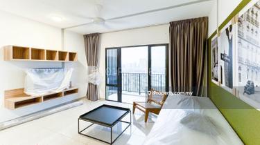 For Rent New Fully Furnished Huni Eco Ardence Id Design 1
