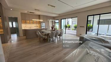 Fully Furnish Semi D, Dalia Residence, Tropicana Aman For Sale 1
