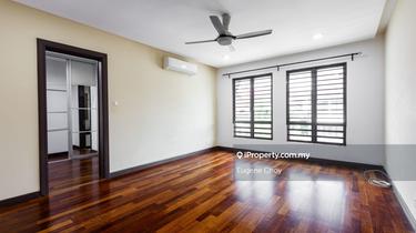 Big Size unit 26x80 3000sf  House Bandar Kinrara Bk8 Qaseh 3  1