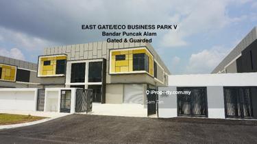 Gated And Guarded 1