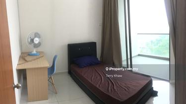 Serviced residence for Rent 1