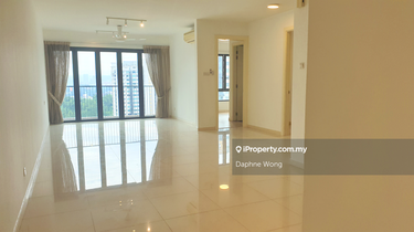 Ready Move In condo, Unblock view, call me to view now! 1