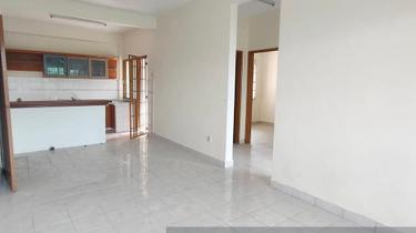 Murah Ground Floor Unit Pangsapuri Wira, Taman Tun Perak, Cheras 1