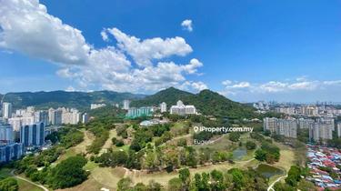 Muze@Picc Bayan Lepas 1528sqft Fully Furnished For Sale 1