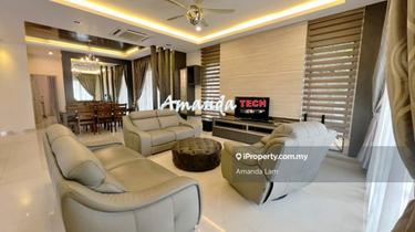 2 storey luxury bungalow 1