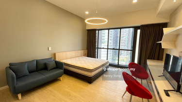 Studio min for 1 year contract  1