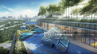 Condominium for Sale 1