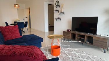 3bedder for rent 1