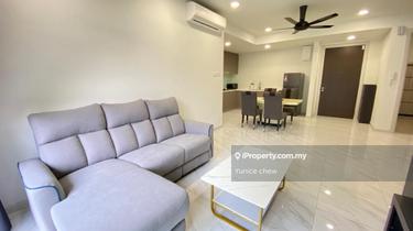 South Brooks unit for rent 1