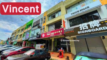 3 storey mahkota cheras shop @Freehold@Cheras@ 1