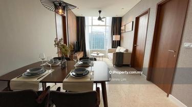 Serviced residence for Rent 1