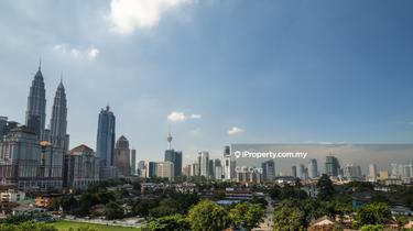 Brunsfield Embassyview, Jalan Ampang KLCC 1