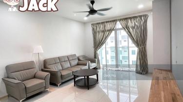 Elements Garden Condo Butterworth Pool View Fully Renovation for Sale 1