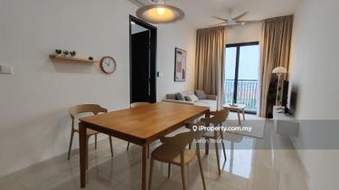 Velocity 2 Limit Unit 1 Room 1 Toilet 1 Car Park Full furniture 1