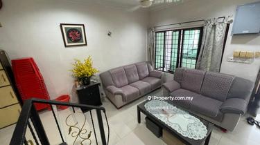 Good Condition, Guarded Security, Kitchen Extended  1