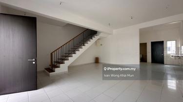 Bandar bukit raja Latest project  1
