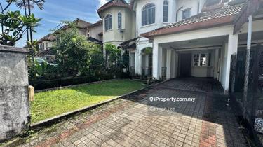 Near USJ 11 Park, Perfect for own reno! 1