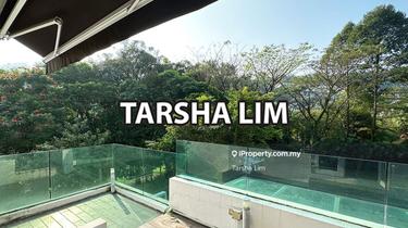 Good property located at 24 guarded community with ample parkings 1
