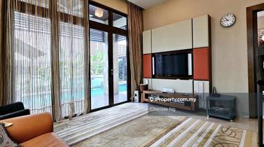 Gated Guarded Super Cheap Good Location Low Density Freehold 1
