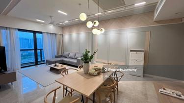 TRX residence Serviced Residence for Rent 1