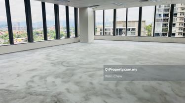 Office for Rent 1