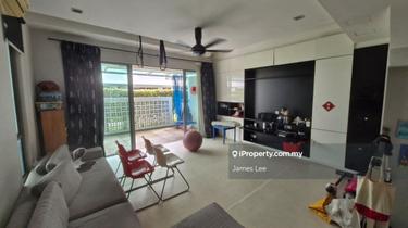 Very Limited 3-sty Zenia, Walking distance to Waterfront, Arkadia 1