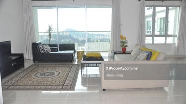 Best unit in the condo, unblock view and good privacy  1