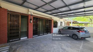 New Refurbished Property  1