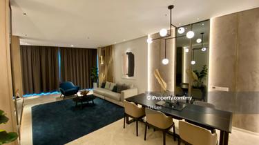 Serviced residence for Sale 1
