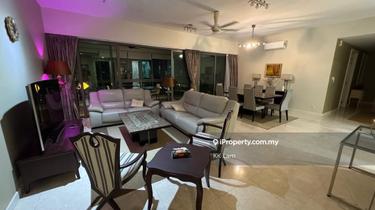 Unit with 2 balcony n ID  1