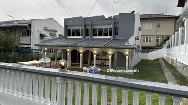 2 Storey Newly Refurbished Bungalow @ Setiakasih, Damansara Heights 1
