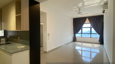High floor Nice view  1