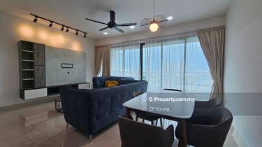 Renovated Unit 4 Plus 1 Bedroom For Sale! 1