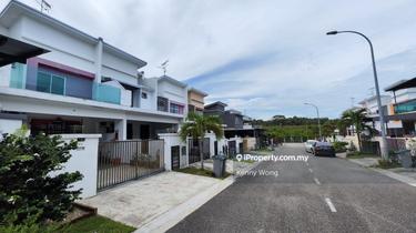 Taman Dato Chellam Ulu Tiram @ Renovation Unit & Partially Furnished 1