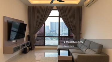 Serviced residence for Sale 1