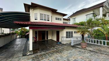 Gated Community 1