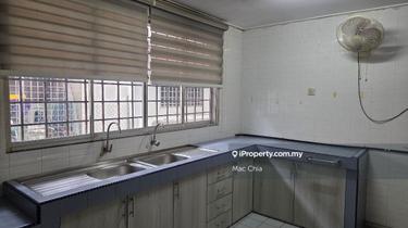 Terrace house for Rent 1