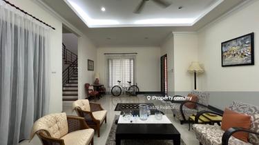 Great steal spacious and cosy semi-detached house 1