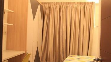 Jr Master Room @ Nautica Lake Suites, Sunway Uni, Monash, Taylor's Uni 1