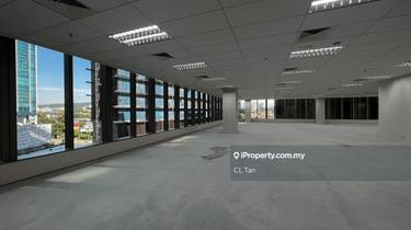 Premier corporate office for rent  1