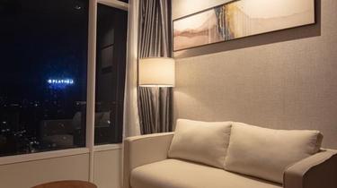 Kuala Lumpur Prime Location To Stay - Sky Suites Residence 1