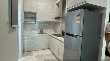 Sunway Geo Residence  1