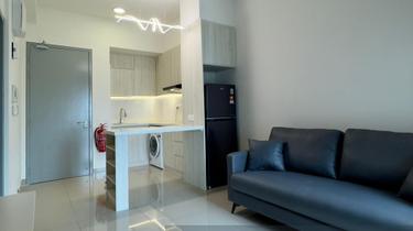 121 Residences, Kampung Sungai Kayu Ara, Petaling Jaya for Rent! 1