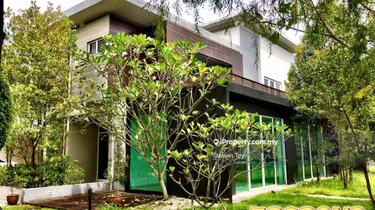 Eco Park Near Tenby International School 1