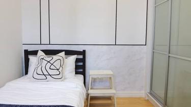 Serviced residence for Sale 1