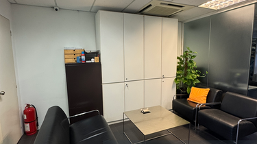 Modern Renovated Office Space with Dual Lift Access  Damansara Heights 1